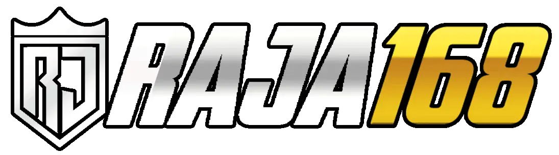 RAJA168: Slot Resmi Terpercaya dengan RTP Akurat dan Cashback Besar